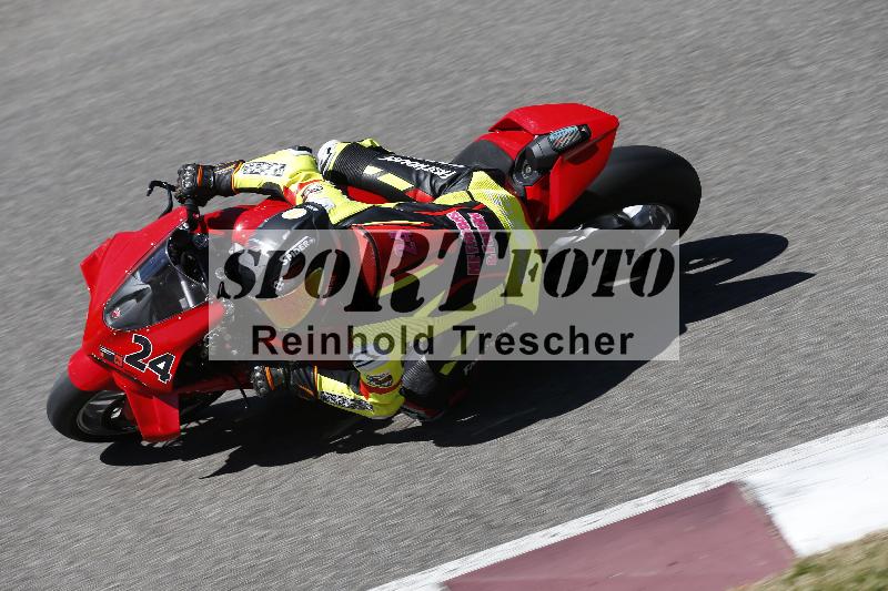 /12 30.04.2026  Speer Racing ADR/Gruppe rot/24